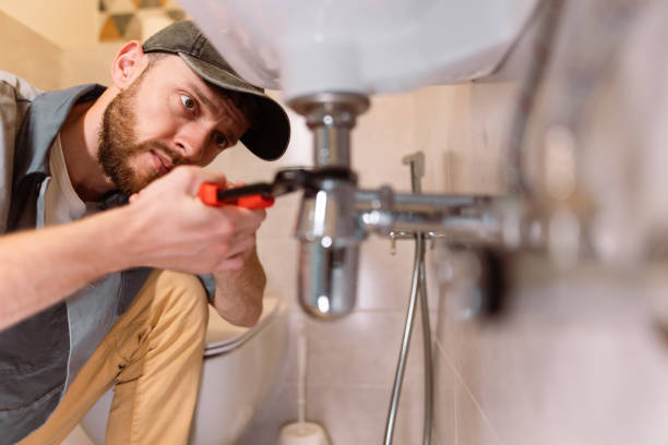 Best Sewer and Septic Services in Chena Ridge, AK